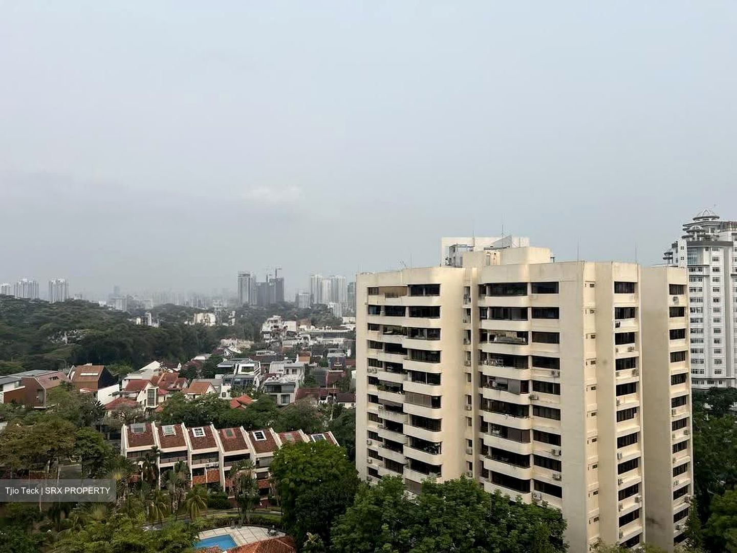 Pandan Valley (D21), Condominium #619303541